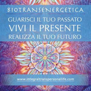 SONO INIZIATI I GRUPPI DI PSICOLOGIA TRANSPERSONALE DEL LUNEDI' A VERBANIA! @ C/O ASD Stammi Bene | Pallanza | Piemonte | Italia