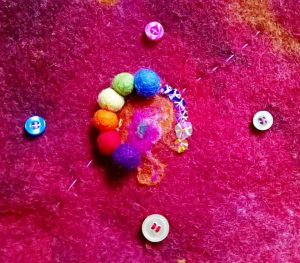 Il Colore e la Linea nell'ordine delle cose: Arteterapia a VB!